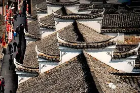 厉害了，全省就5个！原来义乌最适宜居住的镇街是……图片