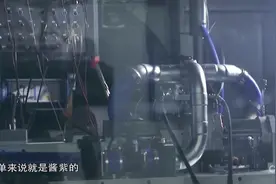 以色列超级燃油发动机，不足20个零件，满油能跑1600公里视频封面