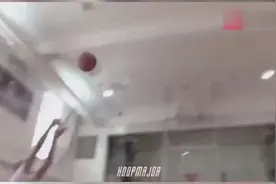 2018年全美第一新秀高中生！球探给出的模板竟然是乔丹视频封面