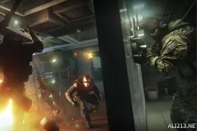 《彩虹六号:围攻》新角色DLC 花钱买或自己慢慢玩！图片