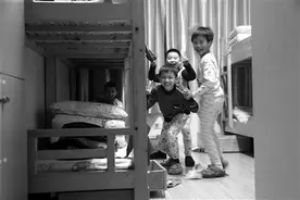 哪些民办小学可以住校？什么样的孩子适合住校？图片