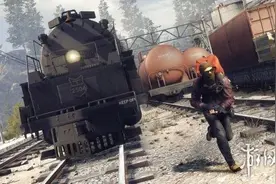 《战地：硬仗》第三款DLC“逃跑”将发售 引入新武器图片