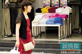 穗消委会抽检：近九成吸湿速干衣不达标 耐克彪马上榜图片