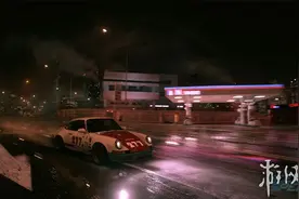 《极品飞车19》XboxOne版引擎问题导致随机掉帧顿卡图片