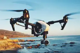 大疆首秀元旦腾飞|之长沙水电八局南托基地视频封面