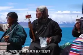 为什么没有人敢在西藏的湖钓鱼？最后一个原因厉害了！视频封面