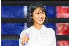 IU献唱中文歌《小幸运》 笑纳1200万台币图片