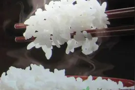 教你用电压力锅蒸出不粘锅的白米饭