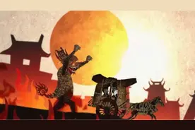 一个小动画告诉你，我们为什么要过年！