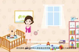 宝宝吃奶和睡觉哪个更重要？视频封面