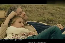 电影《One Day》又一催泪神曲，席琳·迪翁《真爱降临》天籁之声