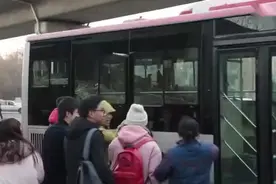 【天津现“养鸡公交”，低碳出行还影响母鸡下蛋？】