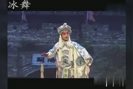 豫剧大师唐喜成，亲传弟子冯振庭《南阳关》选段，这唱腔太赞了视频封面