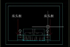 鹿迈说设计：床头柜要略高于床体的高度视频封面