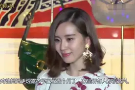 吴奇隆妈妈证实刘诗诗怀孕5个月 孩子是自然受孕非试管视频封面