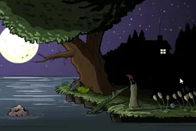 异形虫历险记：今天咱们讲一下异形虫历险记过关步骤