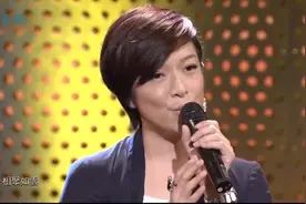 林志美现场一首《偶遇》，几十年过去了，还是那么好听！