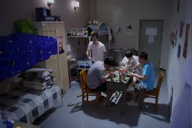 医学院同学胆子真大，医学实验完的兔子用来吃火锅，结果出事了视频封面