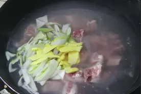 排骨最健康的做法，做法简单方便，不用油不用炸，这样做太好吃了