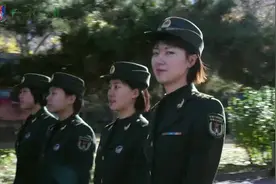 女兵版《卡路里》，不达标准不放弃