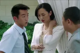 《私人订制》李小璐给范伟测血糖，精彩片段视频封面