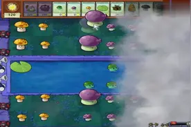 当一个僵尸获得一个头灯加上一个锄头竟然会变身成土拨鼠