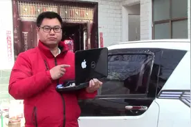 电动四轮提速教程视频封面