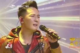 汪正正一曲励志歌曲《超越梦想》，听完让人浑身充满力量！视频封面