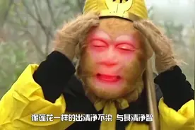 唐僧的“紧箍咒”念的到底是啥，翻译成中文之后谁听了都头大视频封面