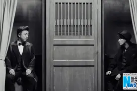 黄渤陈坤同框为了她？詹小栎MV《霾》今日上线图片