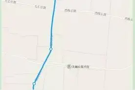 16号线北段这周六开通！15条公交线路配合调整图片