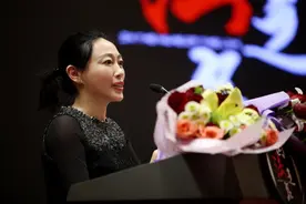 李幼斌张丰毅21年后再合作 李小冉首次饰演检察官图片