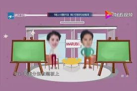 金希澈看见张智霖的文字想要不懂装懂，被袁咏仪一秒点破视频封面