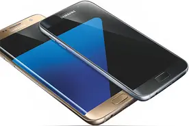 可靠：三星Galaxy S7电池不可拆，IP68防水！图片