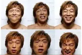 黄渤又当爹了，青岛贵妇还真能生啊！图片