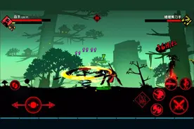 鬼人：进击的火柴人科技与更好的《火柴人联盟2》图片