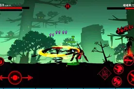 鬼人：进击的火柴人科技与更好的《火柴人联盟2》图片