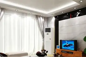 空调外机为什么不转？空调室外机不工作的原因图片