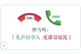 作文开头结尾：先声以夺人、尾部引深沉 [嗑作文开讲]图片