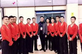 淮阴师范学院体育舞蹈专业2017招生宣传片视频封面