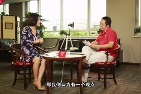 《LEAD亲见》周鸿祎：退休后想造纳米机器人视频封面