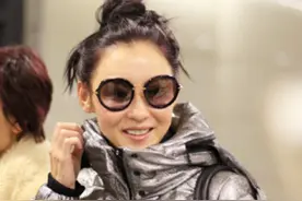 如果张柏芝看过她说过的这些话，她的命运将大有不同图片