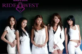 90年代我们追过的那些韩国组合图片