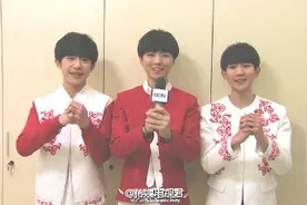 #春晚#值得关注的节目 歌曲 《快乐成长》图片