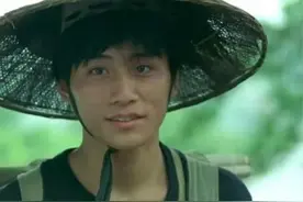 刘烨陈好主演的《那山那人那狗》真好看，该片获奖极多，影响日美图片