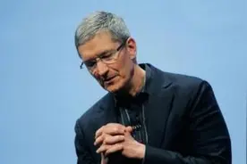 苹果让iPhone变砖是不希望售后的丰厚利润流失图片