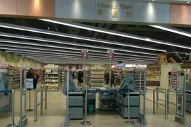 天津进口保税直营店大全，过年咱也买点洋年货！图片