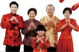 年俗 | 大年初一吃斋拜年，这些习俗你知道吗？图片