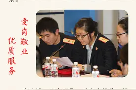 孪生姐妹花的别样春运！（小编傻傻分不清楚）图片
