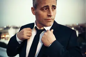 《老友记》男星马特·勒布朗有望回归广播网，主演CBS家庭喜剧图片